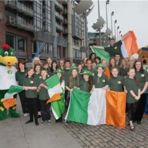 WCOPA-Shoot-Team-Ireland-2009-APRIL--in-Smithfield,-Dublin-FEATURING-THETALENTED-KIDS-CLONDALKIN-REPRESENTATIVES